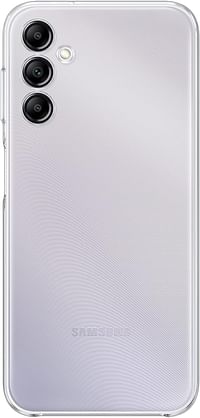 Samsung Galaxy A14 5G Case - Transparent