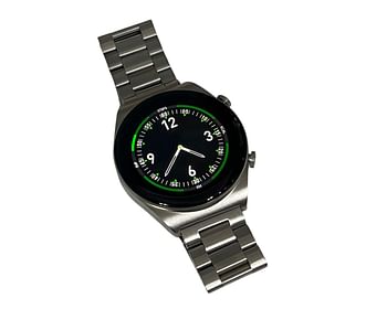 Gtab Gt3 Pro Smart Watch