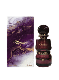 Ahmed Al Maghribi Meillure Eau De Parfum Unisex 80ml