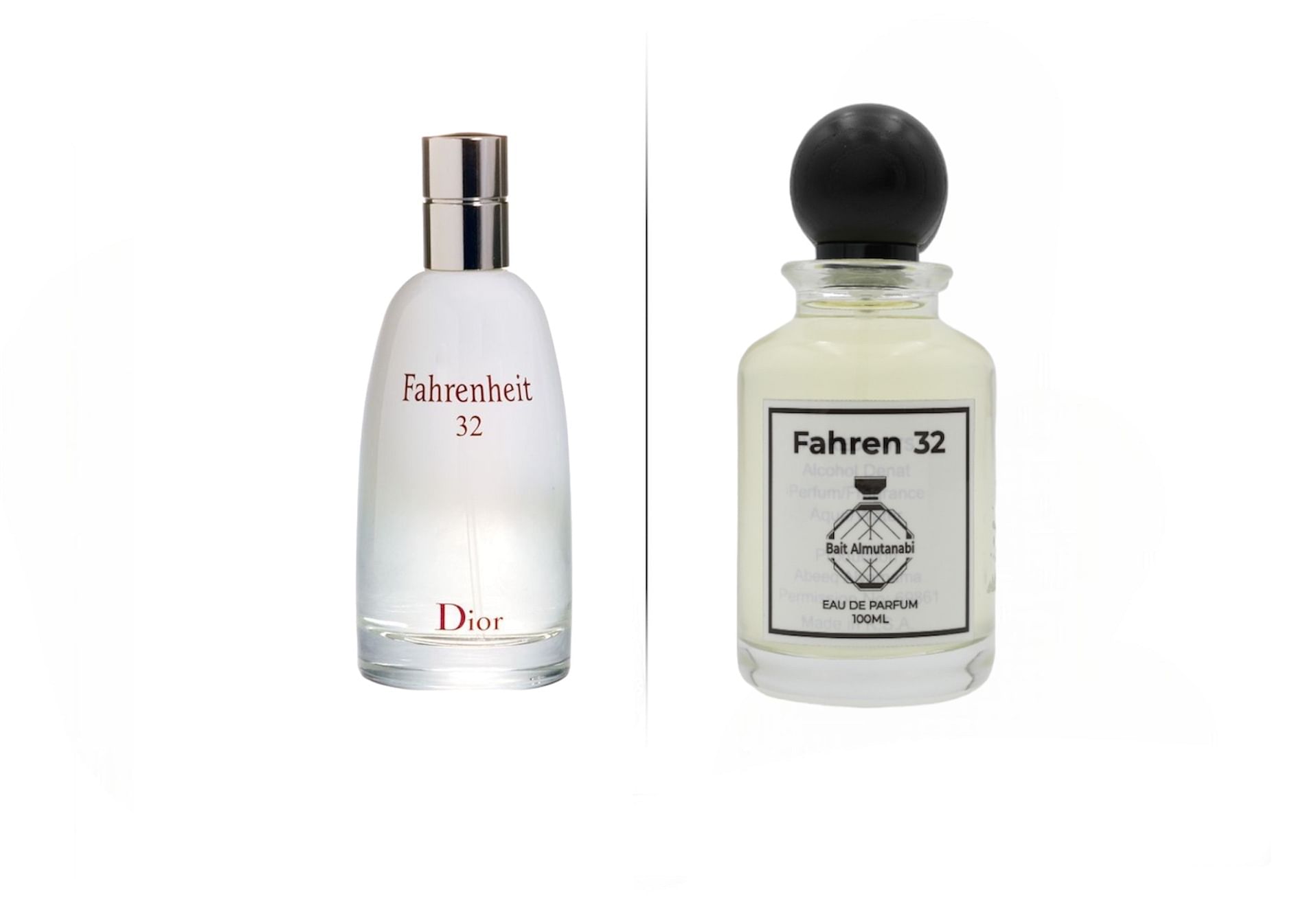 Fahrenheit 32 eau de toilette 100ml hotsell