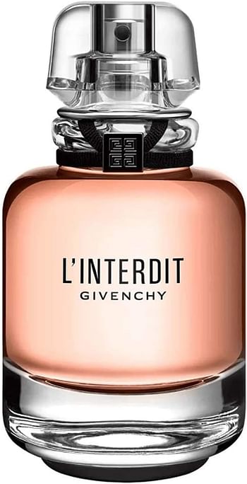 Givenchy, L' Interdit Eau de Parfum/ 80ml