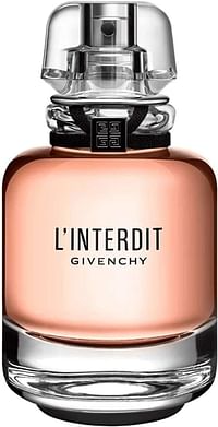 Givenchy, L' Interdit Eau de Parfum/ 80ml
