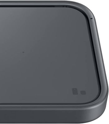 Samsung Superfast Wireless Charger (max 15w) Black