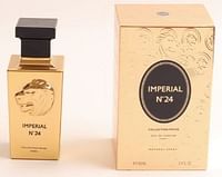 IMPERIAL NO.24 COLLECTION PRIVEE EDP 100 ml