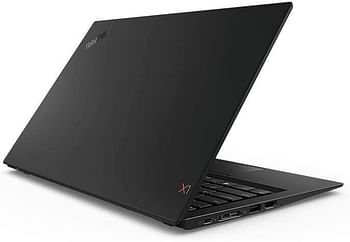 Lenovo ThinkPad X1 Carbon Laptop 14.0 Inch FHD 8th Generation Intel Core i7-8650U 16GB LPDDR3 512GB Solid State Drive Windows 10 Pro