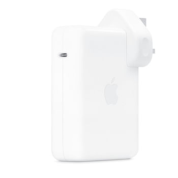 Apple 140w USB-C Power Adapter (MLYU3) White