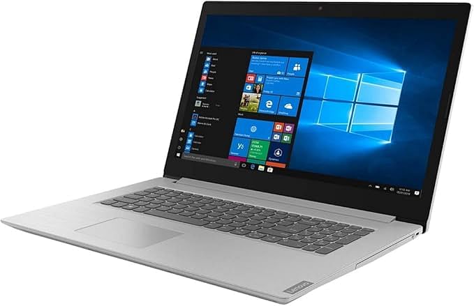 Lenovo IdeaPad IP L340 17.3 inch AMD Ryzen 3500U 8GB Ram 1TB SSD AMD Redeon Vega 8 -2GB-Window 10 Home English keyboard - Silver