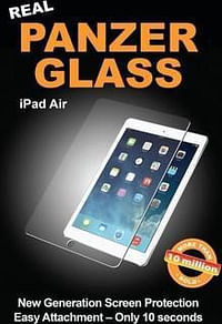 PanzerGlass - Privacy Screen Protector for iPad Air iPad Air 2 iPad Pro 9.7