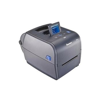 PC43T/Intermec Barcode Label Printer With LCD Screen PC43TB00100202