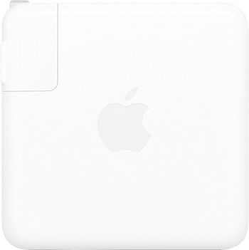 Apple USB-C 96W Power Adapter (MW2L3AM/A) White