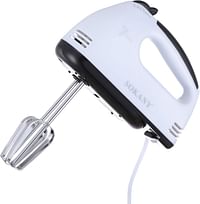 Sokany Hand Mixer 7 Speed, 180W/SK-133