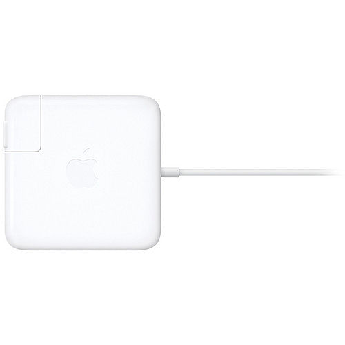 Apple 85W MagSafe 2 Power Adapter Compatible with MacBook Pro (Retina) (MD506LL/A) White