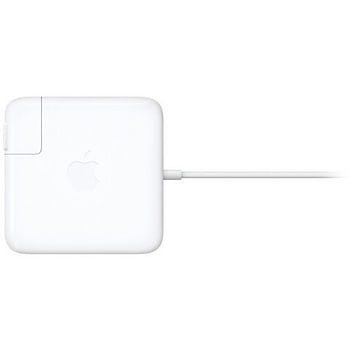 Apple 85W MagSafe 2 Power Adapter Compatible with MacBook Pro (Retina) (MD506LL/A) White