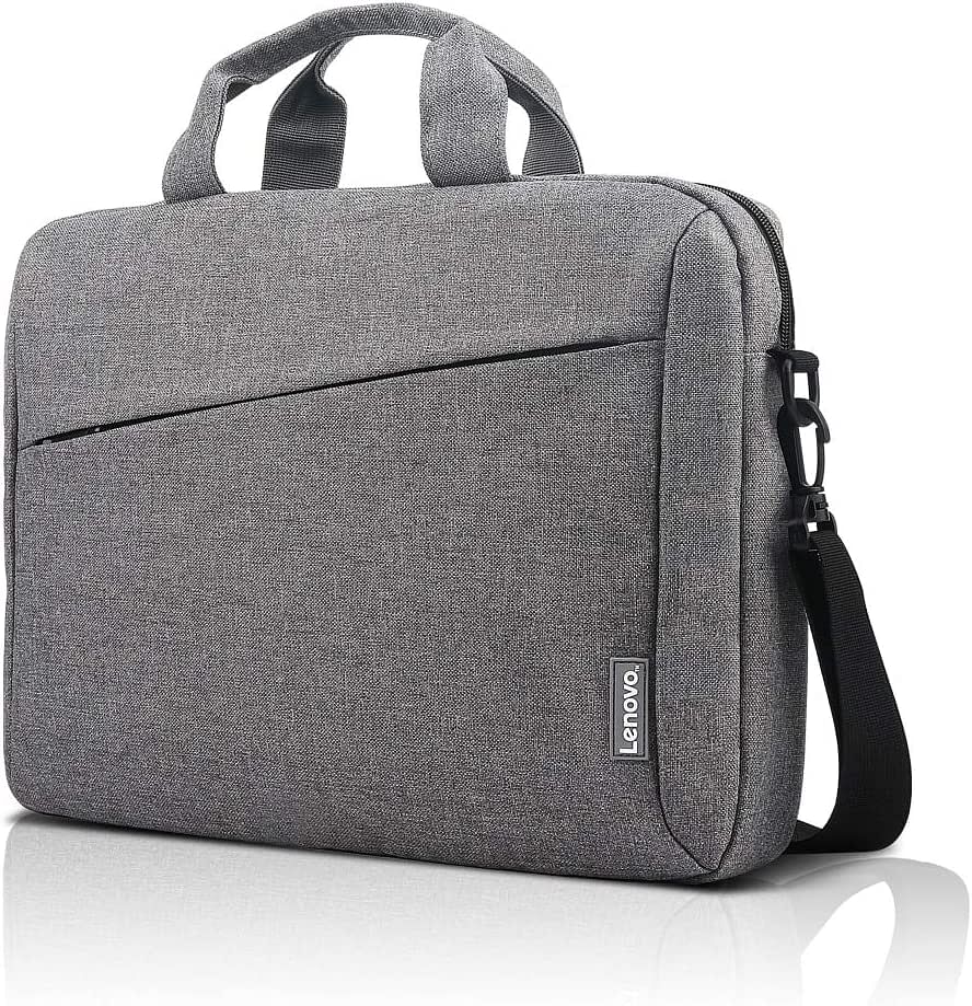 Lenovo T210 15.6 Inch Top loader Laptop Backpack, Grey