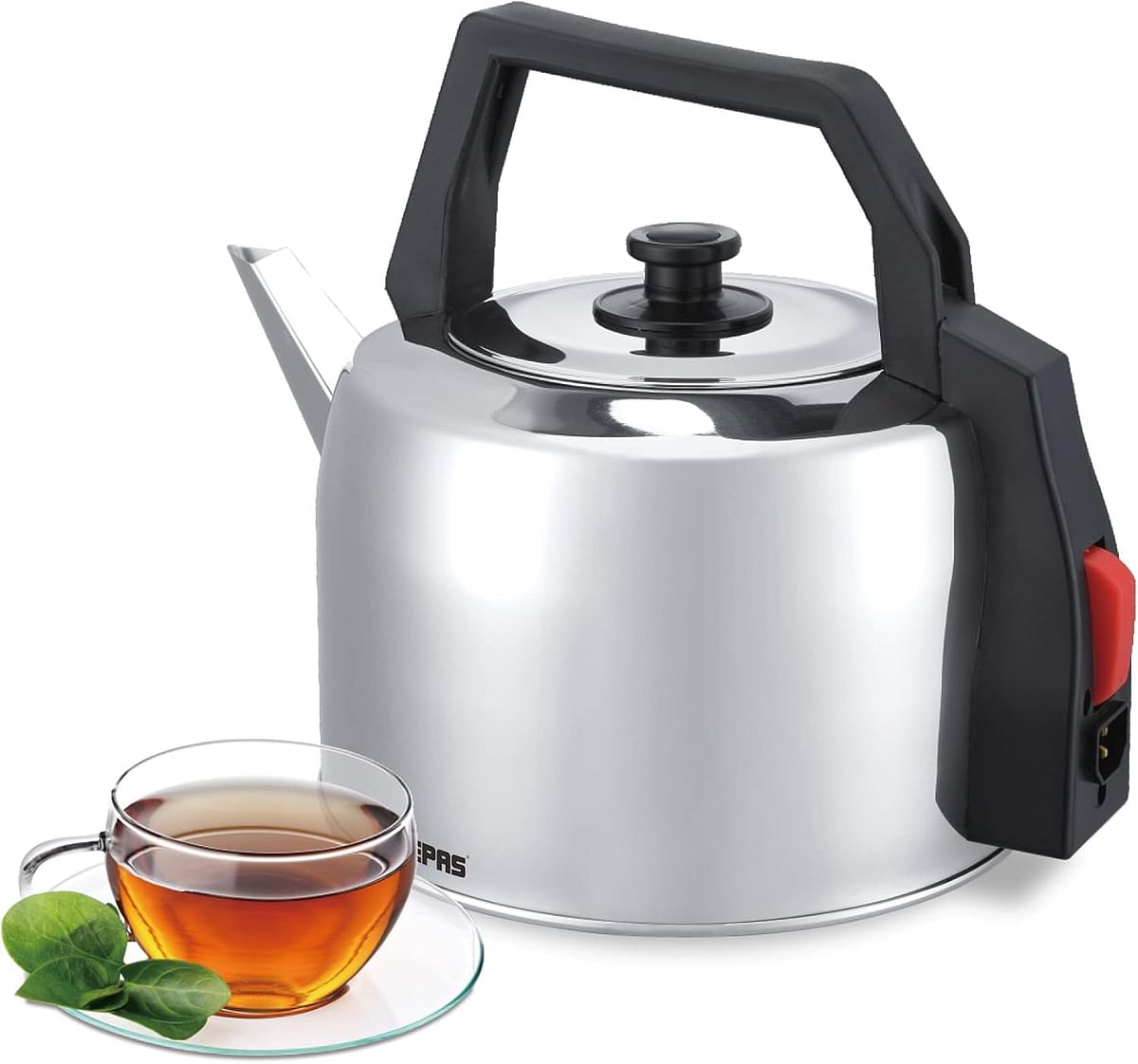 Geepas Stainless Steel Electric Kettle GK9892