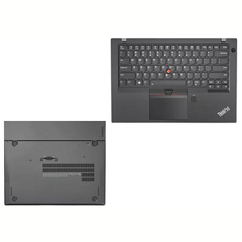 Lenovo ThinkPad T470s UltraBook | Intel Core i5-6th Gen | Ram 8GB DDR4 | SSD 256GB | 14-Inch Screen | Integrated Intel HD Graphics 4000 Windows 10