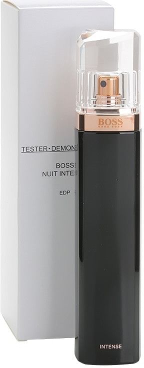 Hugo Boss Nuit Pour Femme Intense EDP 75ml TESTER