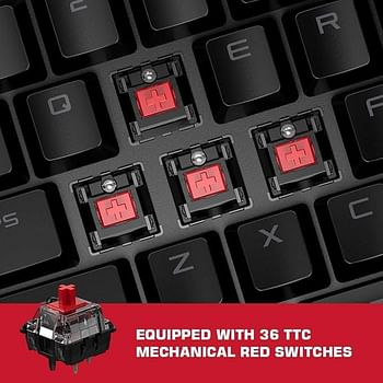 GameSir VX2 AimSwitch Gaming Keypad and mouse kit for PS4 Xbox One Nintendo Switch Windows PC Xbox series X/S Wireless Controller Adapter with TTC Red Switch keyboard for PUBG / Fortnite / COD