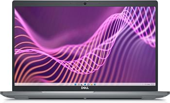 Dell Latitude 5000 5540 2023 15.6 Inch 13th Generation Windows 11 Pro Laptop FHD Core i7-1335U 10 Cores 1.70 at 5 GHz CPU 1TB SSD - 32GB RAM - Grey