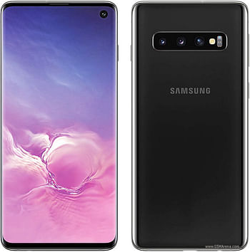 Samsung Galaxy S10 128GB Black (International Model)