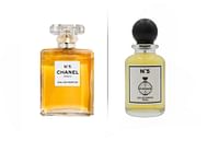 Perfume inspired by Chanel N5 - 100ml