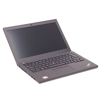 Lenovo ThinkPad A275 | 6th Gen AMD Pro A10 Processor, 8gb RAM, 256GB SSD, ENG Keyboard, Windows 10