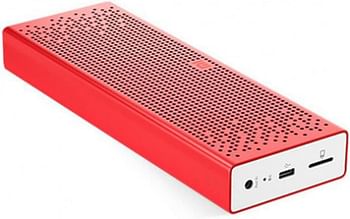 Xiaomi Mi Wireless Bluetooth Speaker - Red