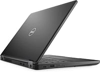 Dell Latitude 5480 Notebook Business Laptop, Intel Core i5-7th Generation CPU, 8GB DDR4 RAM, 256GB SSD Hard, 14.1 inch Display, Windows 10 Pro