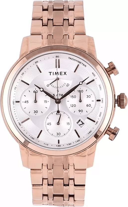 TIMEX  Analog Watch - For Men TW2T63700