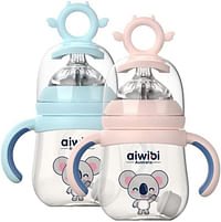 Aiwibi Baby Feeding Bottle 180ml