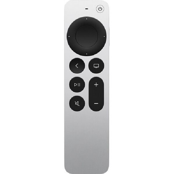 Apple Siri Remote (الجيل الثاني) لجهاز Apple TV 4K   & أمبير ؛ Apple TV HD (MJFM3LL / A)