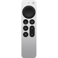 Apple Siri Remote (الجيل الثاني) لجهاز Apple TV 4K   & أمبير ؛ Apple TV HD (MJFM3LL / A)