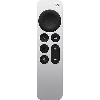 Apple Siri Remote(2nd Gen) For Apple TV 4K & Apple TV HD (MJFM3LL/A)