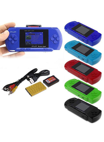 PVP Digital Pocket Gaming Console