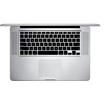 Apple MacBook Pro A1286 Business Laptop, Intel Core 2 Duo CPU, 4GB RAM, 500GB HDD, 15 Inch Display