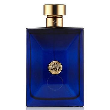 VERSACE POUR HOMME DYLAN BLUE (M) EDT 100ML TESTER
