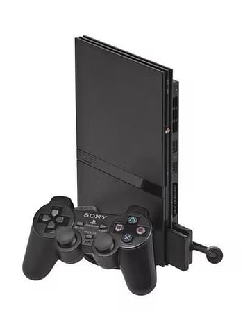 Sony PlayStation 2 Slim Console