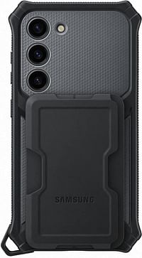 SAMSUNG Galaxy S23 Rugged Gadget Case Titan