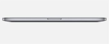 Apple MacBook Pro 15-inch, 2018 Silver Retina display 2.6GHz 6-core Intel Core i7 16GB of 2400MHz DDR4  memory 512GB SSD