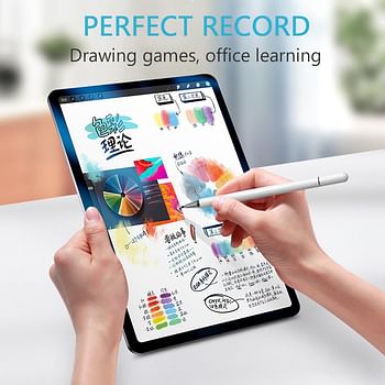 Stylus Universal Phone Pen For Android Ipad Iphone Tablet Drawing Mobile Touch Screen Stylus Pencil