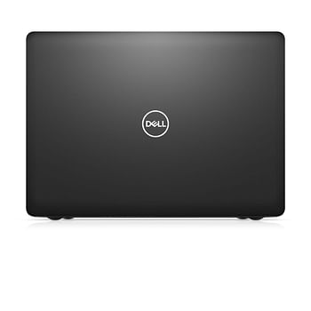 Dell Latitude 3490 Laptop, Intel Core i5-8th Generation CPU, 8GB  RAM, 256GB SSD, 14-inch Display, Windows 10 Pro