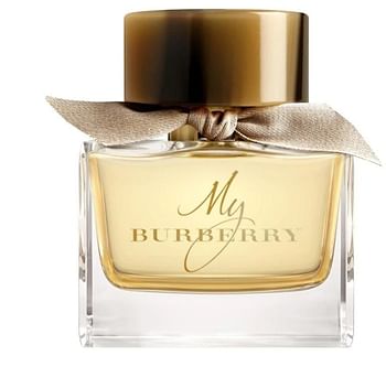 My Burberry Eau de Parfum 90ml