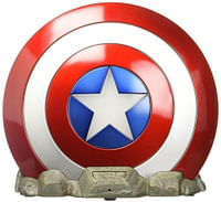 iHome - مكبر صوت بتقنية البلوتوث من Kiddesigns Marvel Captain America