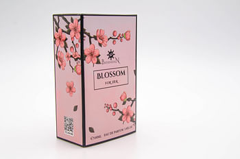 Bayanihan Blossom Eau De Parfum 100 Ml