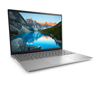 Dell: inspiron 14 Inches 13th Generation Windows 10 Home 5430 Ci7-1360P English Keyboard 1TB SSD - 16GB RAM - Silver