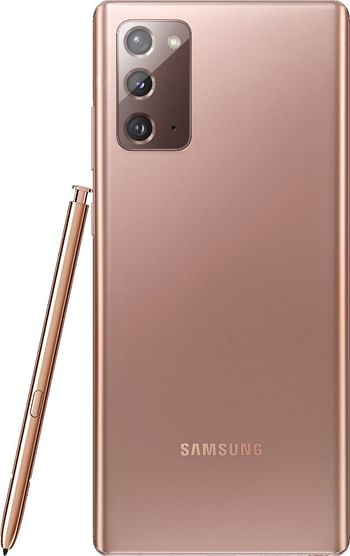 Samsung Galaxy Note 20 5G 128GB Bronze