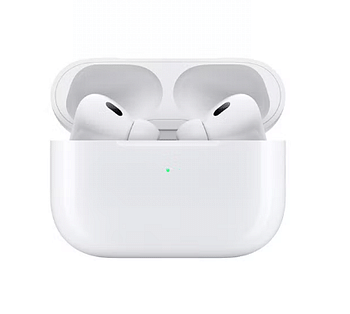 Apple AirPods Pro (2nd generation) White.