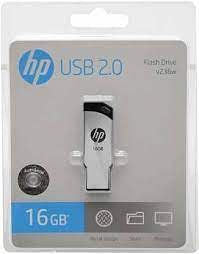 HP 64GB v236w USB 2.0 Flash Drive