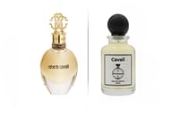 Perfume inspired by Cavalli - 100ml