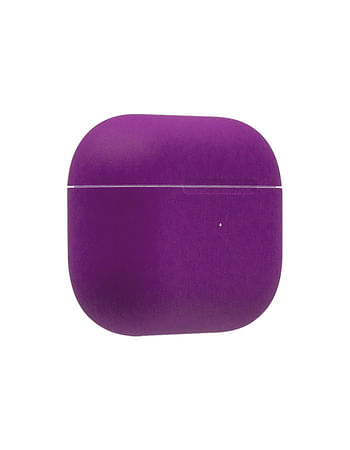 Caviar Customized Apple Airpods Pro (2nd Generation) Matte Violet